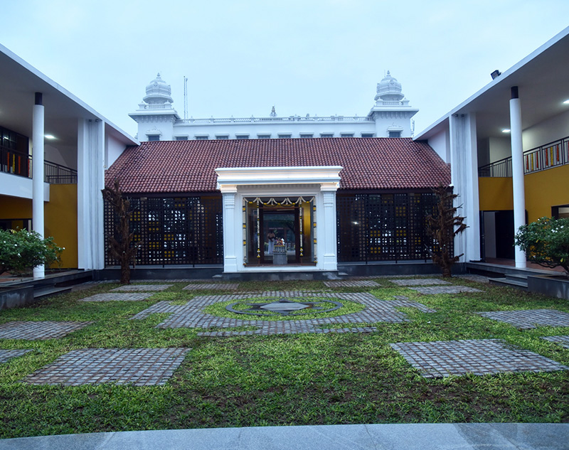 KCT Jyothi nilayam
